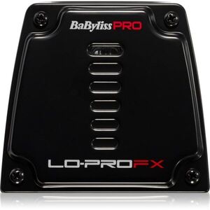 BaByliss PRO 4Artists FX825EBASE töltőállomás elektromos borotvához 1 db kép