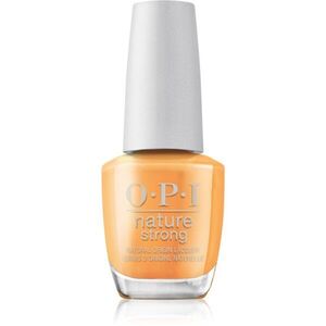 OPI Nature Strong körömlakk Bee the Change 15 ml kép