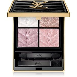 Yves Saint Laurent Couture Mini Clutch szemhéjfesték paletta hölgyeknek 4 g kép