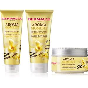 Dermacol Aroma Moment Vanilla Bourbon szett kép