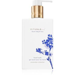 RITUALS Amsterdam Collection folyékony szappan 300 ml kép