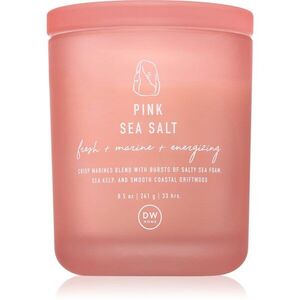 DW Home Prime Pink Sea Salt illatgyertya 241 g kép