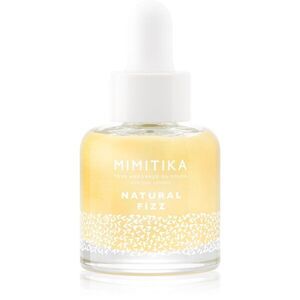 Mimitika Natural Frizz Protecting Serum kisimító arcszérum 15 ml kép