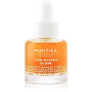 Mimitika Sun-Kissed Glow Serum színezett szérum 15 ml kép