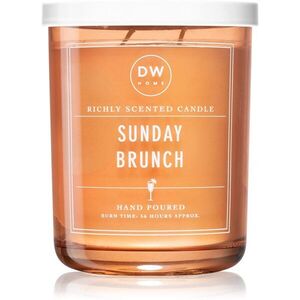 DW Home Signature Sunday Brunch illatgyertya 434 g kép
