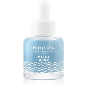 Mimitika Milky Drop Hydrating Serum nyugtató és hidratáló szérum 15 ml kép