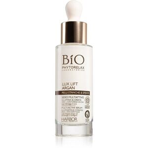 Phytorelax Laboratories Lux Lift Argan multiaktív szérum élénk és hidratált bőr 30 ml kép