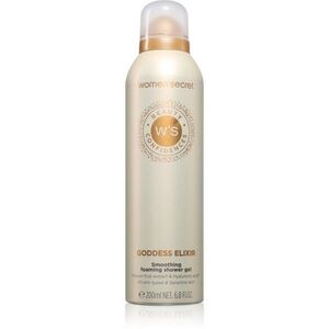 Women Secret Goddess Elixir tápláló fürdőhab 200 ml kép