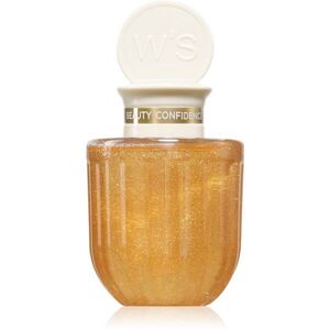 Women Secret Goddess Elixir testolaj csillámporral 100 ml kép