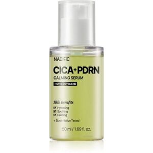 Nacific Cica PDRN Calming Serum Intenzíven hidratáló szérum nyugtató hatással 50 ml kép