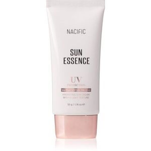 Nacific Sun Essence hidratáló védő fluid nyugtató hatással SPF 50+ 50 ml kép
