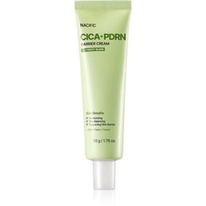Nacific Cica PDRN Barrier Cream nyugtató és hidratáló krém az élénk bőrért 50 g kép