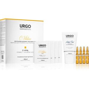 URGO Dermoestetic C-Vitalize szett az élénk bőrért kép