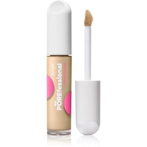Benefit The POREfessional Concealer krémes fedő korrektor hidratáló hatással árnyalat 3W FUN 7 ml kép