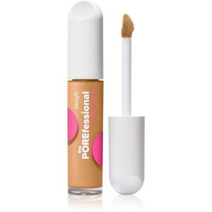 Benefit The POREfessional Concealer krémes fedő korrektor hidratáló hatással árnyalat 14W Play 7 ml kép