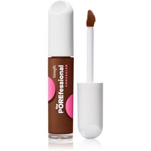 Benefit The POREfessional Concealer krémes fedő korrektor hidratáló hatással árnyalat 30C LAUGH 7 ml kép