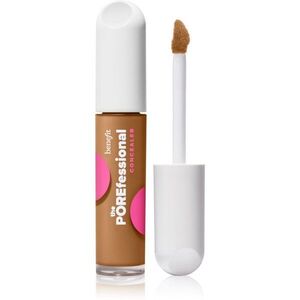 Benefit The POREfessional Concealer krémes fedő korrektor hidratáló hatással árnyalat 21W LUCK 7 ml kép