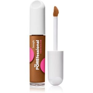 Benefit The POREfessional Concealer krémes fedő korrektor hidratáló hatással árnyalat 25N WOO 7 ml kép