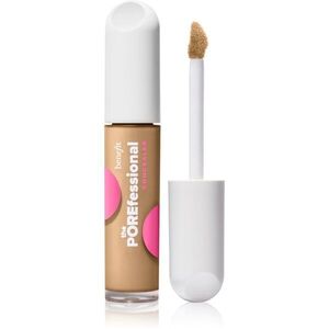 Benefit The POREfessional Concealer krémes fedő korrektor hidratáló hatással árnyalat 6W Love 7 ml kép