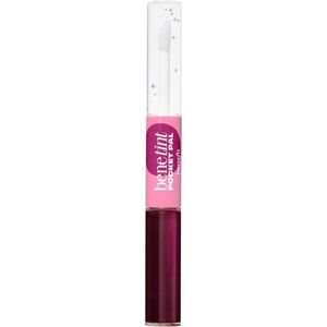 Benefit Benetint Pocket Pal hosszantartó folyékony rúzs fénnyel árnyalat Raspberry 5.2 ml kép