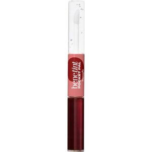 Benefit Benetint Pocket Pal hosszantartó folyékony rúzs fénnyel árnyalat Dark Cherry 5.2 ml kép