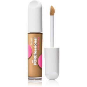 Benefit The POREfessional Concealer krémes fedő korrektor hidratáló hatással árnyalat 9W Party 7 ml kép