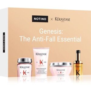 Beauty Discovery Box Notino × Kérastase –⁠⁠⁠⁠⁠⁠ Genesis: The Anti-Fall Essential szett hölgyeknek kép