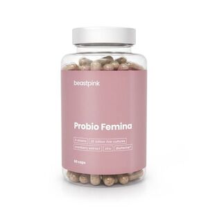 BeastPink - Probio Femina kép