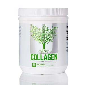 Universal Nutrition Pure Collagen kép