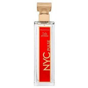 Elizabeth Arden 5th Avenue NYC Pulse Eau de Parfum nőknek 75 ml kép
