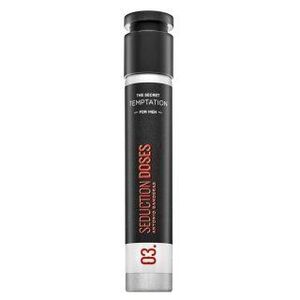 Antonio Banderas Seduction Doses The Secret Temptation Eau de Toilette férfiaknak 30 ml kép