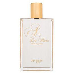 Zimaya A La Rose Eau de Parfum uniszex 100 ml kép