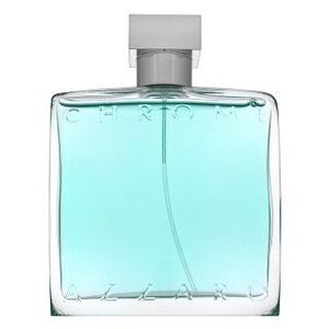 Azzaro Chrome Azure Eau de Toilette férfiaknak 100 ml kép