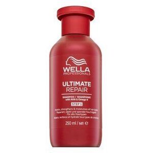 Wella Professionals Ultimate Repair Shampoo sampon sérült hajra 250 ml kép