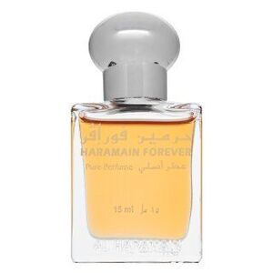 Al Haramain Forever Illatos olaj nőknek 15 ml kép