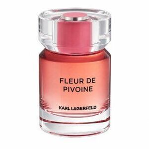 Lagerfeld Fleur de Pivoine Eau de Parfum nőknek 50 ml kép