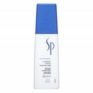 Wella Professionals SP Hydrate Finish Finishing Care öblítés nélküli ápolás száraz hajra 125 ml kép