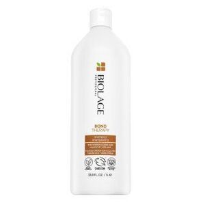 Matrix Biolage Bond Therapy Shampoo sampon nagyon sérült hajra 1000 ml kép