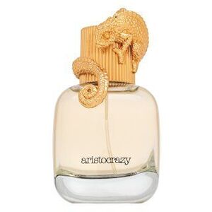 Aristocrazy Intuitive Eau de Toilette nőknek 80 ml kép