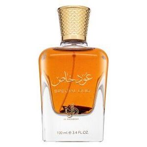 Al Wataniah Special Oud Eau de Parfum uniszex 100 ml kép