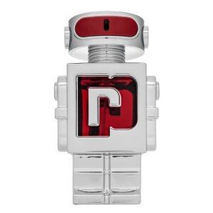 Paco Rabanne Phantom In Red tiszta parfüm férfiaknak 100 ml kép