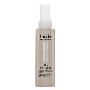 Londa Professional Fiber Infusion 5 Minute Treatment regeneráló kreatin kúra nagyon száraz és sérült hajra 100 ml kép