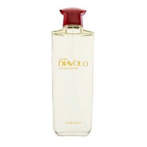 Antonio Banderas Diavolo for Men Eau de Toilette férfiaknak 200 ml kép