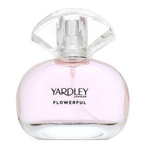 Yardley Opulent Rose Eau de Toilette nőknek 50 ml kép