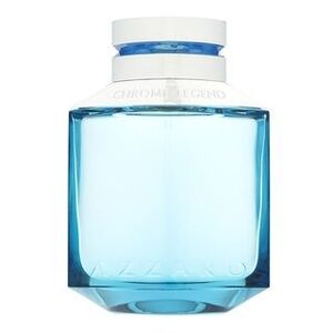Azzaro Chrome Legend Eau de Toilette férfiaknak 75 ml kép