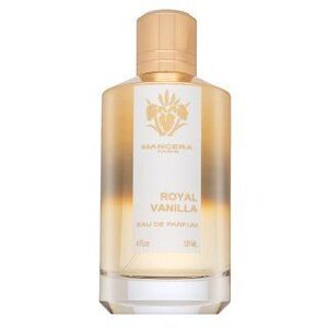 Mancera Royal Vanilla Eau de Parfum uniszex 120 ml kép