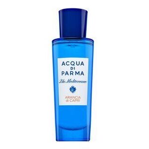 Acqua di Parma Blu Mediterraneo Arancia di Capri Eau de Toilette uniszex 30 ml kép