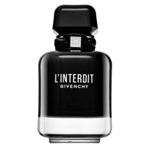 Givenchy L'Interdit Intense Eau de Parfum nőknek 80 ml kép