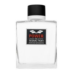 Antonio Banderas Power of Seduction Eau de Toilette férfiaknak 200 ml kép
