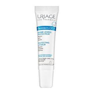 Uriage Bariederm tápláló balzsam Cica-Lips Repairing Balm 15 ml kép